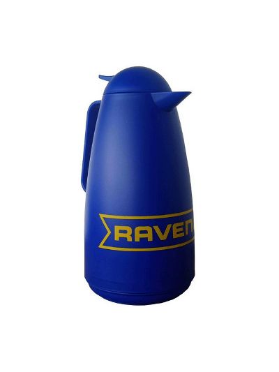 Термос RAVENOL (Синий)