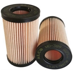 Фильтр масляный ALCO MD-389