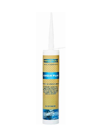 Трансмиссионное масло RAVENOL AWD-H Fluid (0,3л) Трансмиссионное масло RAVENOL AWD-H Fluid (0,3л)